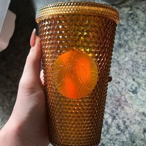 Grande anniversary Starbucks cup!